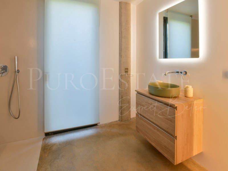 4 soveværelse Villa til salg i Sant Jordi med swimmingpool - € 1.595.000 (Ref: 8826459)