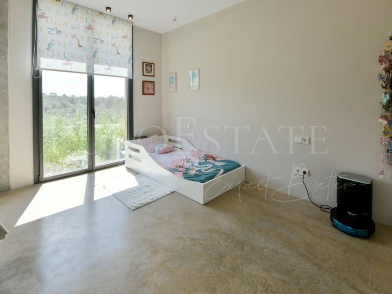 4 soveværelse Villa til salg i Sant Jordi med swimmingpool - € 1.595.000 (Ref: 8826459)