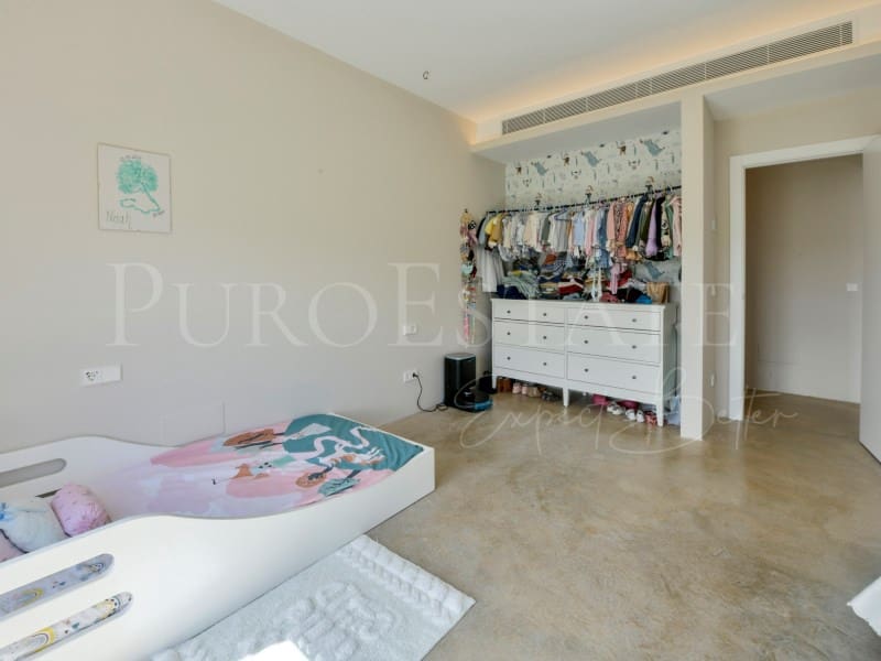 4 soveværelse Villa til salg i Sant Jordi med swimmingpool - € 1.595.000 (Ref: 8826459)