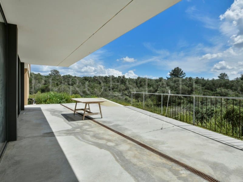 4 soveværelse Villa til salg i Sant Jordi med swimmingpool - € 1.595.000 (Ref: 8826459)