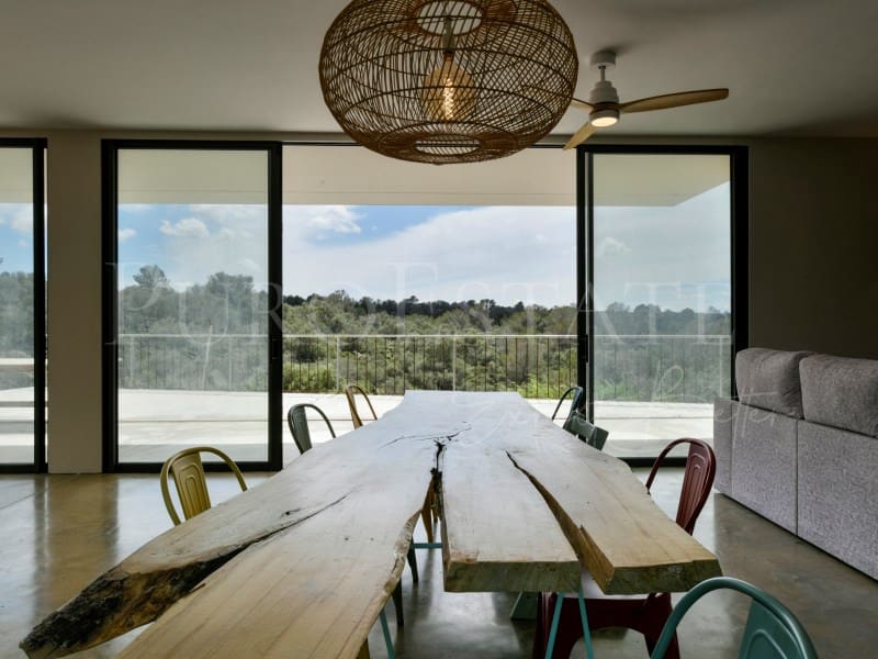 4 soveværelse Villa til salg i Sant Jordi med swimmingpool - € 1.595.000 (Ref: 8826459)