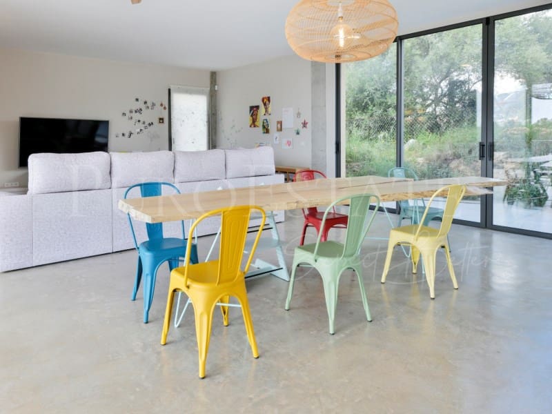 4 soveværelse Villa til salg i Sant Jordi med swimmingpool - € 1.595.000 (Ref: 8826459)