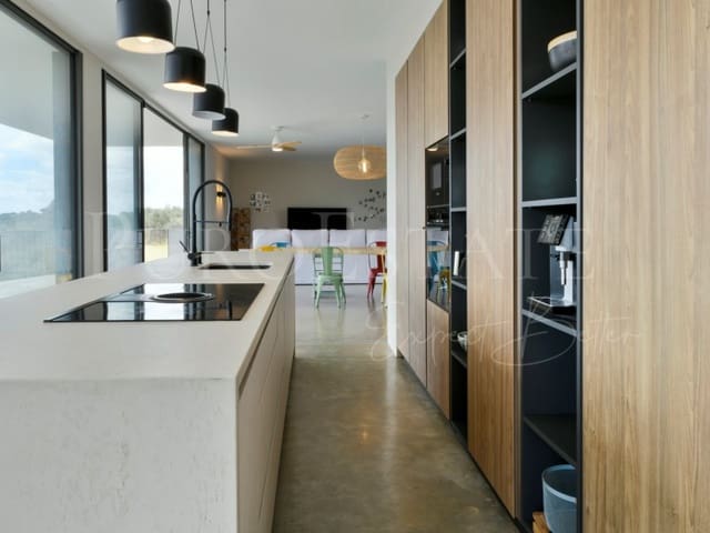 4 soverom Villa til salgs i Sant Jordi, Palma de Mallorca med svømmebasseng - € 1 595 000 (Ref: 8826459)