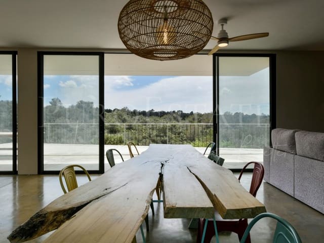 4 soverom Villa til salgs i Sant Jordi, Palma de Mallorca med svømmebasseng - € 1 595 000 (Ref: 8826459)