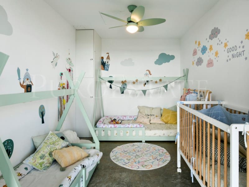 4 soveværelse Villa til salg i Sant Jordi med swimmingpool - € 1.595.000 (Ref: 8826459)