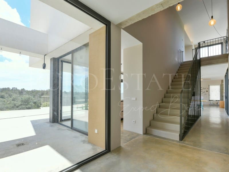 4 soveværelse Villa til salg i Sant Jordi med swimmingpool - € 1.595.000 (Ref: 8826459)