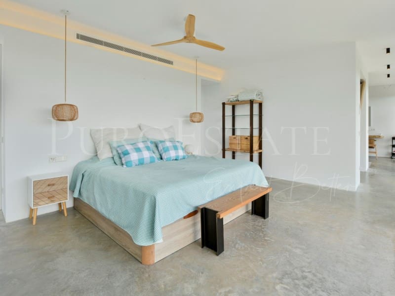 4 soveværelse Villa til salg i Sant Jordi med swimmingpool - € 1.595.000 (Ref: 8826459)