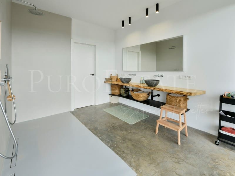 4 soveværelse Villa til salg i Sant Jordi med swimmingpool - € 1.595.000 (Ref: 8826459)