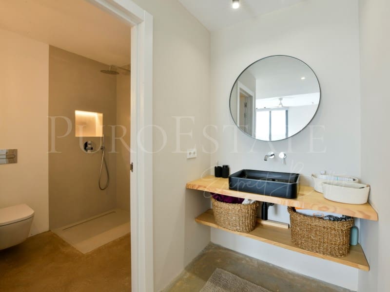 4 soveværelse Villa til salg i Sant Jordi med swimmingpool - € 1.595.000 (Ref: 8826459)