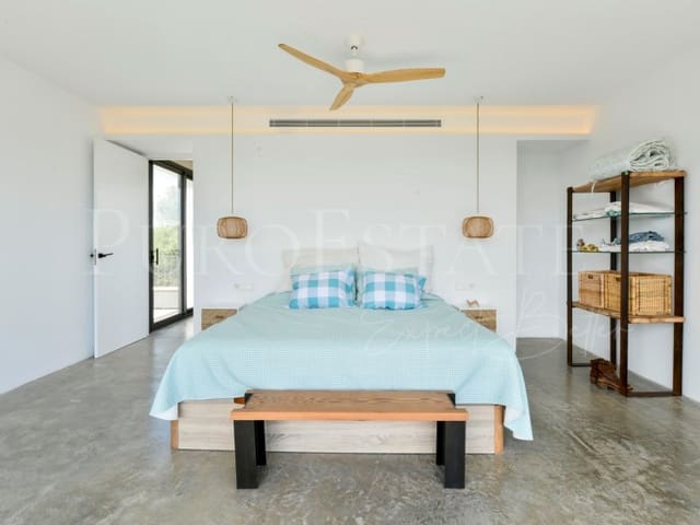 4 soverom Villa til salgs i Sant Jordi, Palma de Mallorca med svømmebasseng - € 1 595 000 (Ref: 8826459)