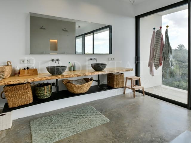 4 soverom Villa til salgs i Sant Jordi, Palma de Mallorca med svømmebasseng - € 1 595 000 (Ref: 8826459)