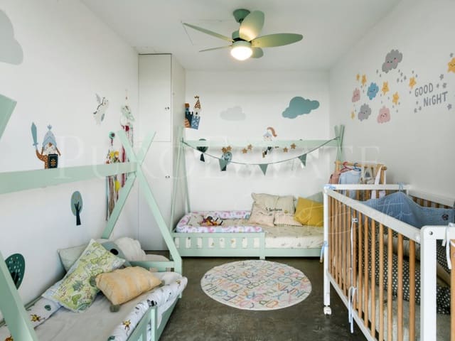 4 soverom Villa til salgs i Sant Jordi, Palma de Mallorca med svømmebasseng - € 1 595 000 (Ref: 8826459)