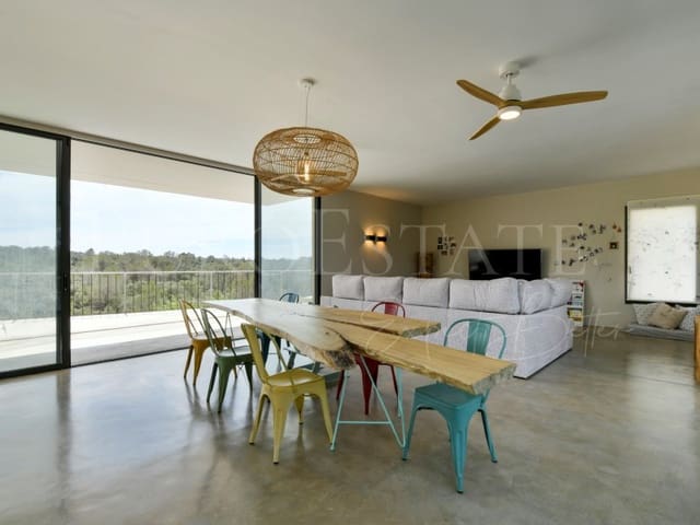 4 soverom Villa til salgs i Sant Jordi, Palma de Mallorca med svømmebasseng - € 1 595 000 (Ref: 8826459)