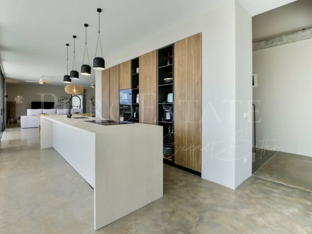 4 soverom Villa til salgs i Sant Jordi, Palma de Mallorca med svømmebasseng - € 1 595 000 (Ref: 8826459)