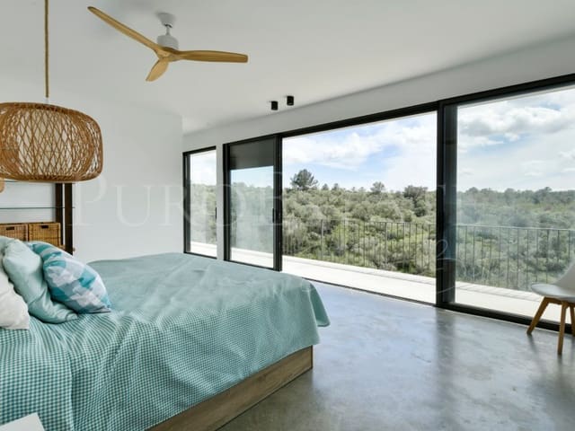 4 soverom Villa til salgs i Sant Jordi, Palma de Mallorca med svømmebasseng - € 1 595 000 (Ref: 8826459)