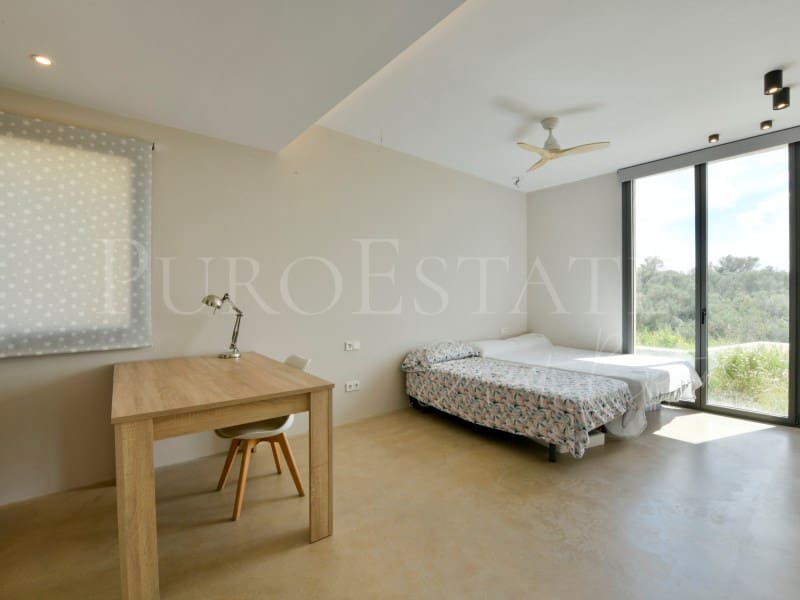 4 soveværelse Villa til salg i Sant Jordi med swimmingpool - € 1.595.000 (Ref: 8826459)