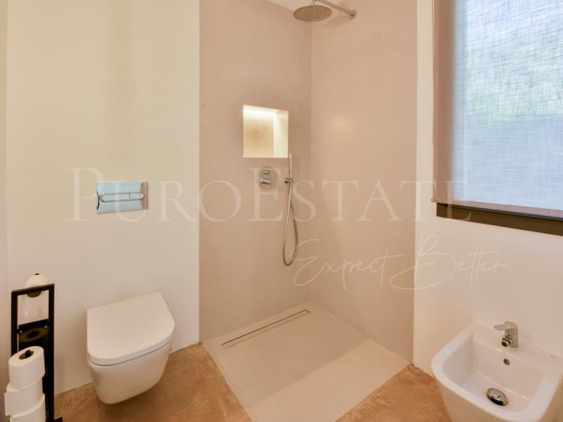 4 soveværelse Villa til salg i Sant Jordi med swimmingpool - € 1.595.000 (Ref: 8826459)