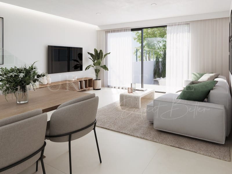 3 slaapkamer Huis te koop in El Pont d'Inca / Es Pont d'Inca met zwembad garage - € 614.000 (Ref: 8915655)