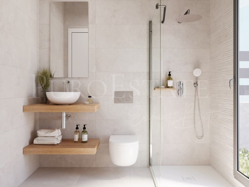 3 slaapkamer Huis te koop in El Pont d'Inca / Es Pont d'Inca met zwembad garage - € 614.000 (Ref: 8915655)