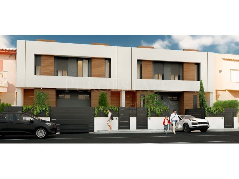 3 slaapkamer Huis te koop in El Pont d'Inca / Es Pont d'Inca met zwembad garage - € 614.000 (Ref: 8915655)