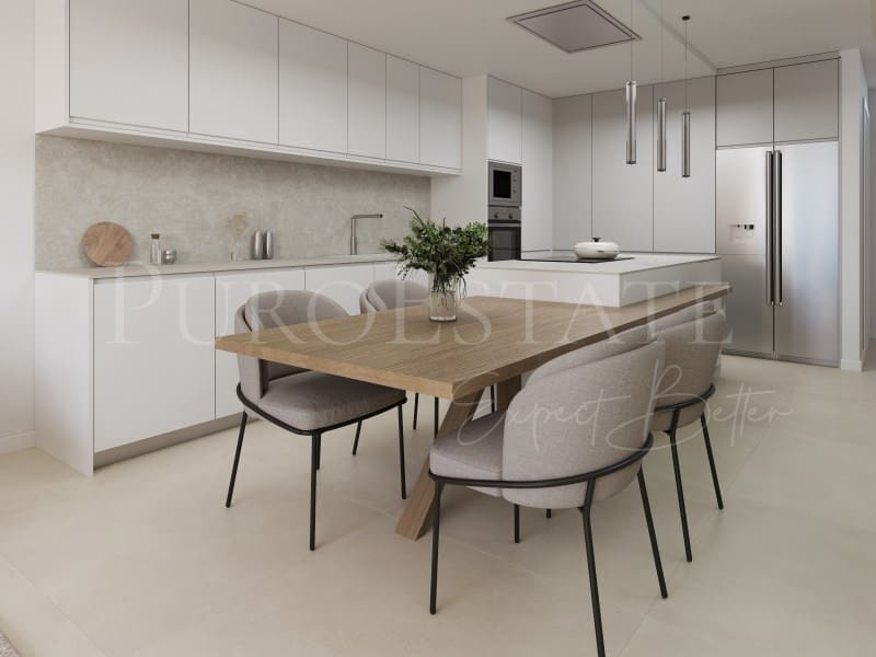 3 slaapkamer Huis te koop in El Pont d'Inca / Es Pont d'Inca met zwembad garage - € 614.000 (Ref: 8915655)