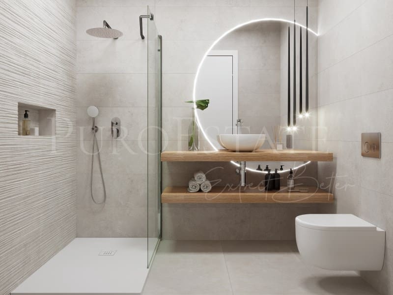 3 slaapkamer Huis te koop in El Pont d'Inca / Es Pont d'Inca met zwembad garage - € 614.000 (Ref: 8915655)