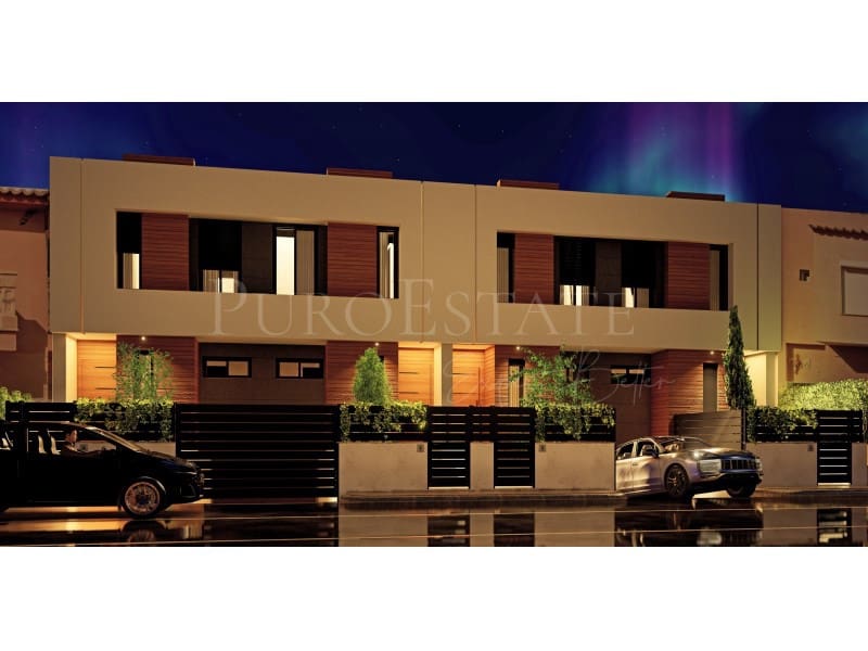 3 slaapkamer Huis te koop in El Pont d'Inca / Es Pont d'Inca met zwembad garage - € 614.000 (Ref: 8915655)