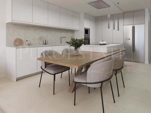 3 quarto Casa em Banda para venda em El Pont d'Inca / Es Pont d'Inca, Marratxí com piscina garagem - 614 000 € (Ref: 8915655)