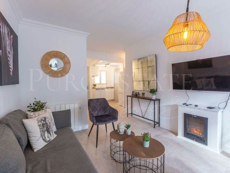 2 slaapkamer Flat te koop in Puerto de Soller / Port de Soller - € 530.000 (Ref: 8935406)