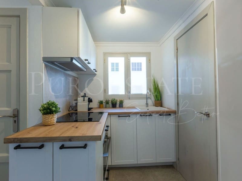 2 slaapkamer Flat te koop in Puerto de Soller / Port de Soller - € 530.000 (Ref: 8935406)