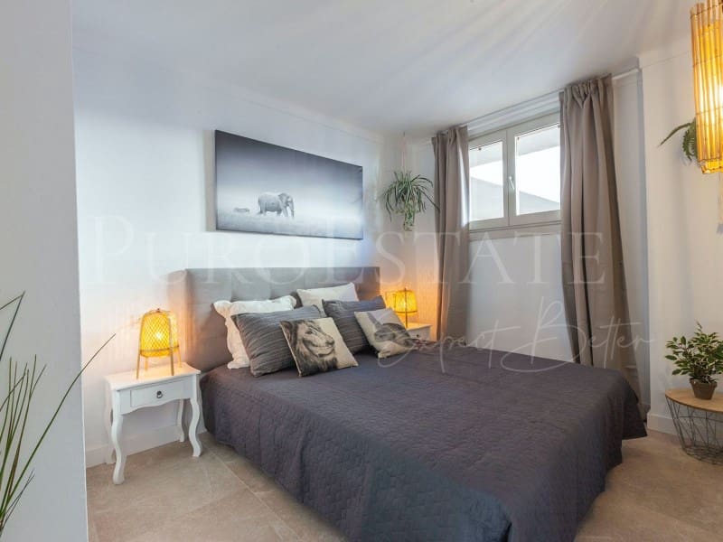 2 slaapkamer Flat te koop in Puerto de Soller / Port de Soller - € 530.000 (Ref: 8935406)