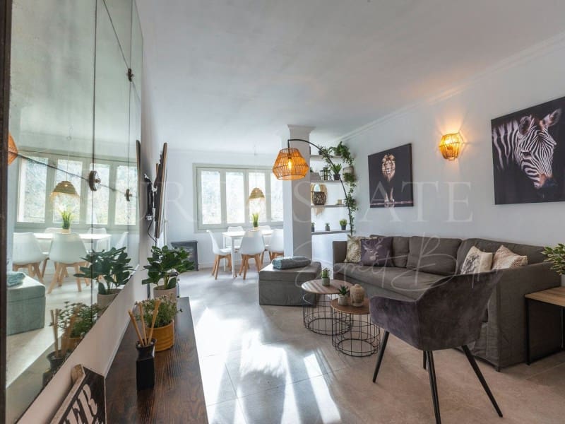 2 slaapkamer Flat te koop in Puerto de Soller / Port de Soller - € 530.000 (Ref: 8935406)