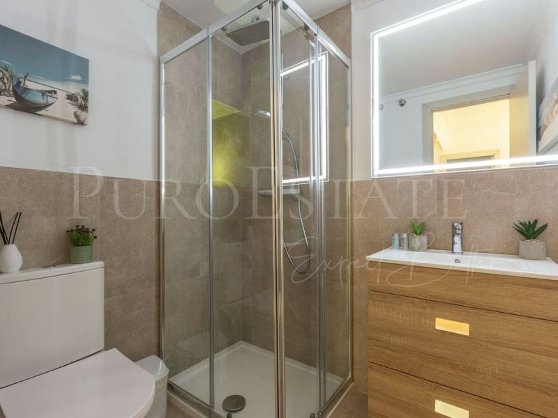 2 slaapkamer Flat te koop in Puerto de Soller / Port de Soller - € 530.000 (Ref: 8935406)