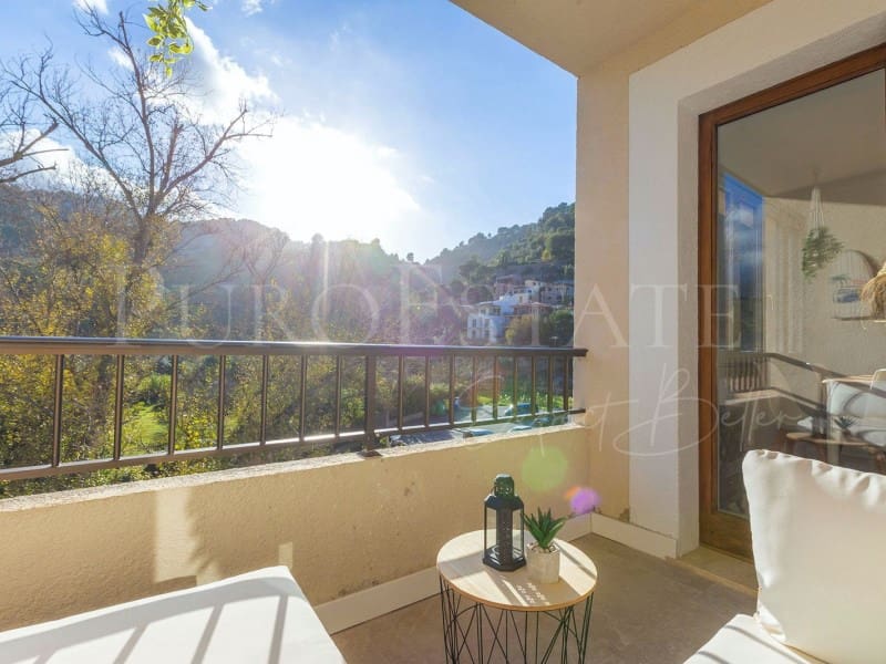 2 slaapkamer Flat te koop in Puerto de Soller / Port de Soller - € 530.000 (Ref: 8935406)
