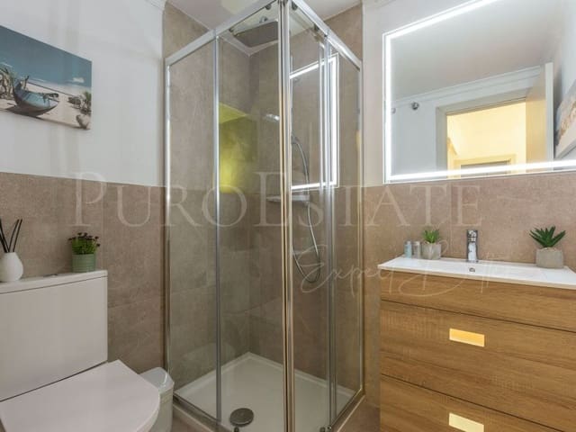 2 makuuhuone Asunto myytävänä paikassa Puerto de Soller / Port de Soller, Sóller - 530 000 € (Ref: 8935406)