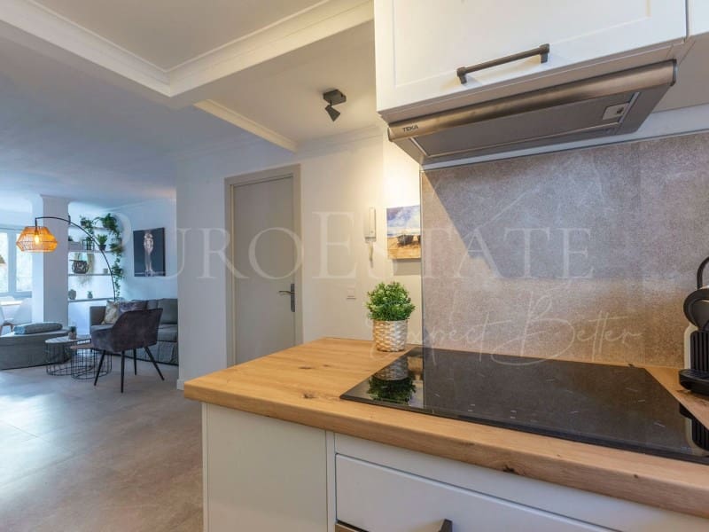 2 slaapkamer Flat te koop in Puerto de Soller / Port de Soller - € 530.000 (Ref: 8935406)