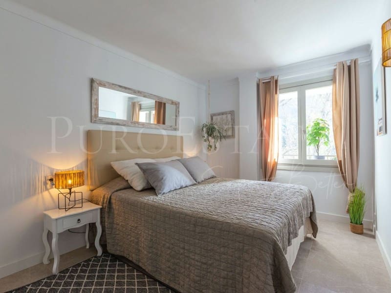 2 slaapkamer Flat te koop in Puerto de Soller / Port de Soller - € 530.000 (Ref: 8935406)