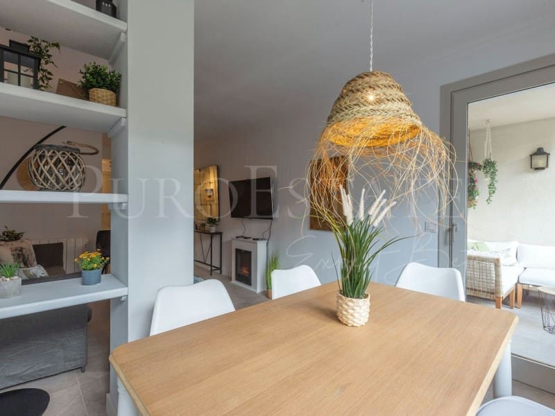 2 slaapkamer Flat te koop in Puerto de Soller / Port de Soller - € 530.000 (Ref: 8935406)