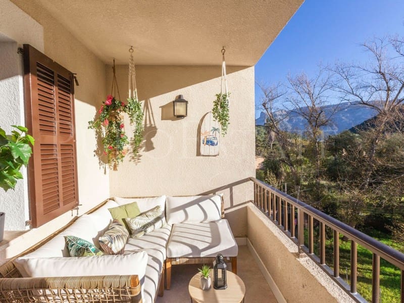 2 slaapkamer Flat te koop in Puerto de Soller / Port de Soller - € 530.000 (Ref: 8935406)