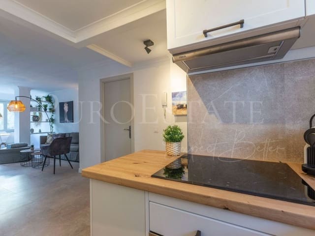 2 makuuhuone Asunto myytävänä paikassa Puerto de Soller / Port de Soller, Sóller - 530 000 € (Ref: 8935406)