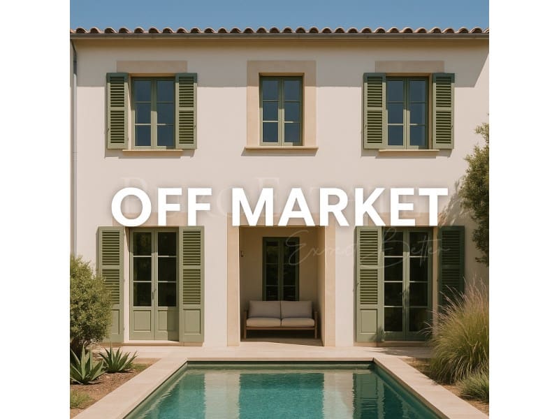 40 soveværelse Guesthouse/B & B til salg i Costa de la Calma med swimmingpool garage - € 25.000.000 (Ref: 8986366)