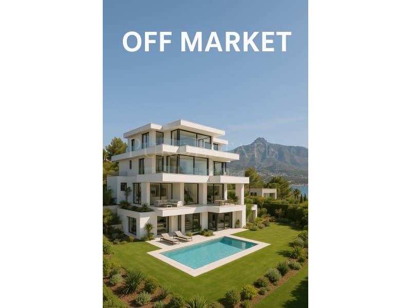 Terreno Non Edificato in vendita in Palma de Mallorca - 1.700.000 € (Rif: 9017330)