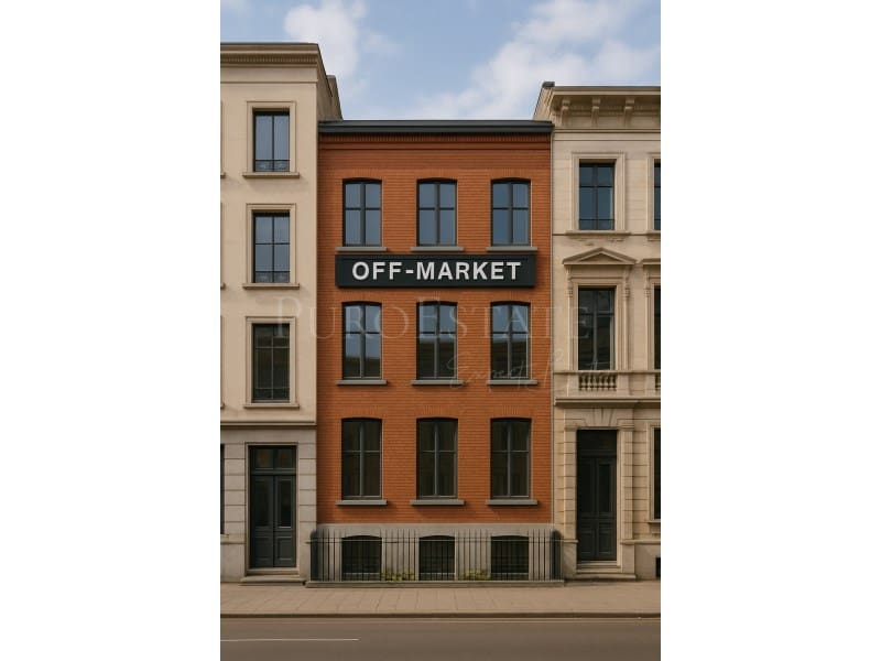 4 soveværelse Byhus til salg i Palma de Mallorca med garage - € 1.100.000 (Ref: 9020726)