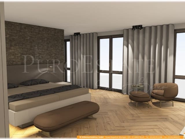 10 sovrum Villa till salu i Son Anglada, Palma de Mallorca med pool - 1 960 000 € (Ref: 9062691)