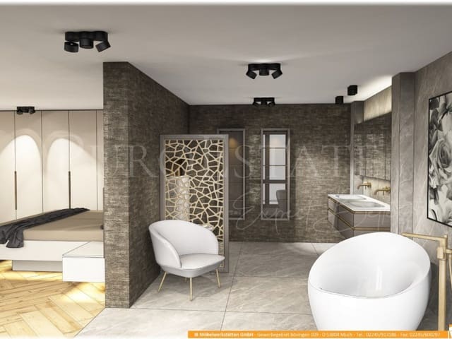 10 sovrum Villa till salu i Son Anglada, Palma de Mallorca med pool - 1 960 000 € (Ref: 9062691)