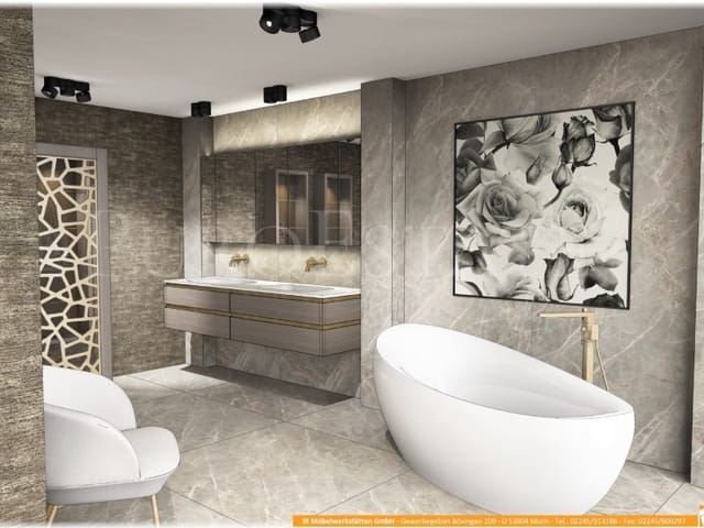 10 sovrum Villa till salu i Son Anglada, Palma de Mallorca med pool - 1 960 000 € (Ref: 9062691)