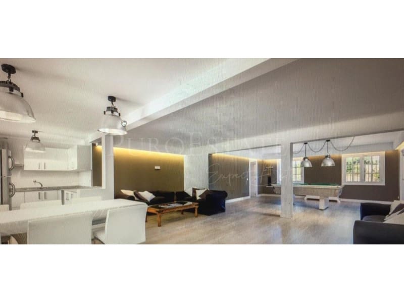 10 makuuhuone Huvila myytävänä paikassa Palma de Mallorca mukana uima-altaan - 1 845 000 € (Ref: 9062691)