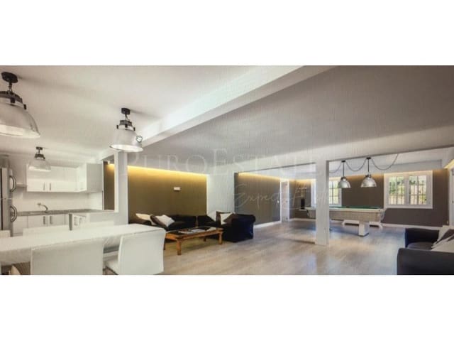 10 Zimmer Villa zu verkaufen in Son Anglada, Palma de Mallorca mit Pool - 1.845.000 € (Ref: 9062691)