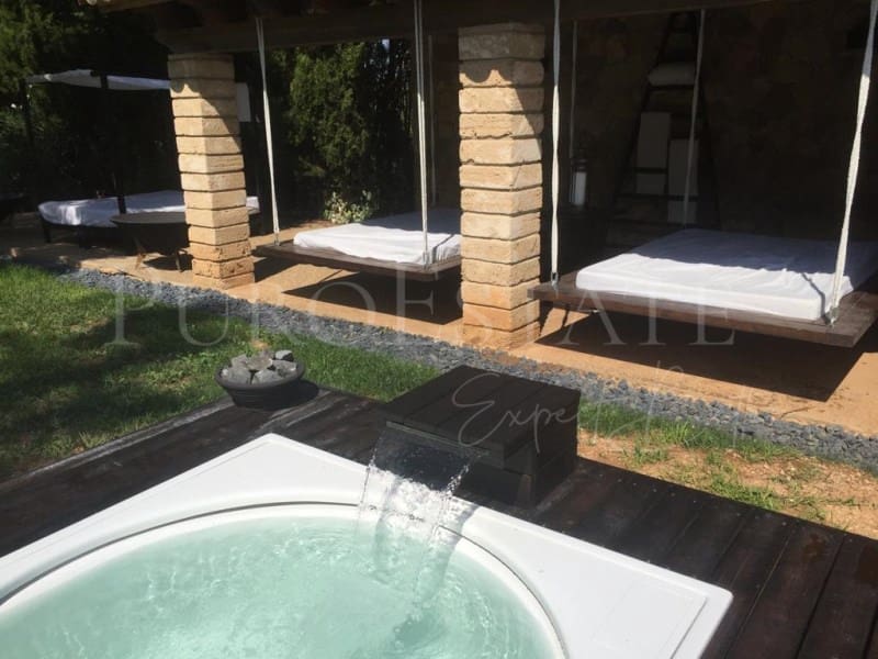 10 makuuhuone Huvila myytävänä paikassa Palma de Mallorca mukana uima-altaan - 1 845 000 € (Ref: 9062691)