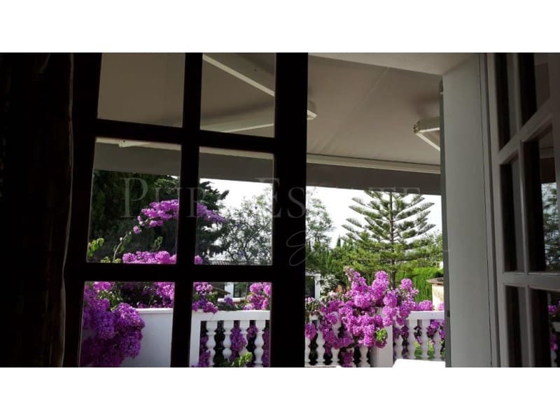 10 makuuhuone Huvila myytävänä paikassa Palma de Mallorca mukana uima-altaan - 1 845 000 € (Ref: 9062691)